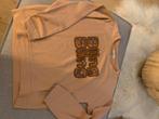 Sweater roze Essentiel bling bling maat 3, Kleding | Dames, Ophalen of Verzenden, Zo goed als nieuw