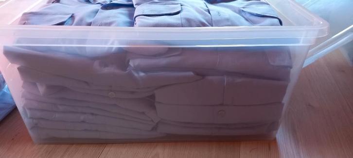 Herenhemden en broeken, Kleding | Heren, Overhemden, Ophalen