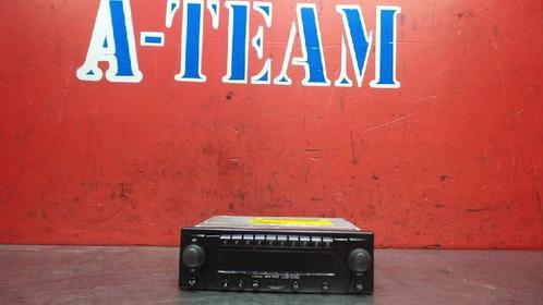 RADIO Mercedes-Benz A (W168) (01-1997/08-2004) (65099435), Auto-onderdelen, Overige Auto-onderdelen, Mercedes-Benz, Gebruikt