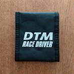 GAMES  - PORTEMONNEE - DTM RACE DRIVER, Ophalen of Verzenden, Nieuw, Zwart