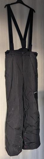 zwarte skibroek heren Medium, Kleding | Heren, Wintersportkleding, Ophalen, Gedragen