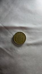 Munt 100 Pesetas Spanje 1983 - Juan Carlos I, Ophalen of Verzenden, Spanje
