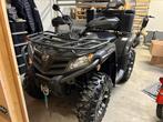 Zeer mooie cforce 520S, 495 cc, 12 t/m 35 kW