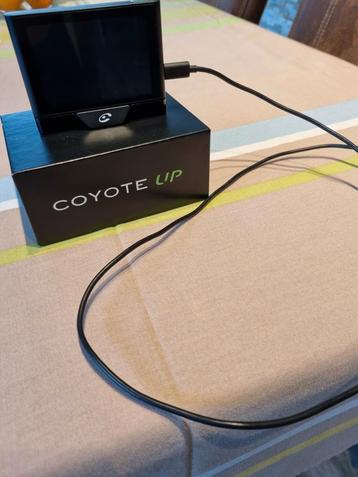 Cayote UP 