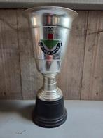 Bierbeker trofee jager pils roelants, Verzamelen, Ophalen, Zo goed als nieuw