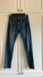 Jeans  Abercrombie & Fitch 28/30, Blauw, Overige jeansmaten, Ophalen of Verzenden, Zo goed als nieuw