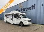 Kabe Travel Master Royal x780 LGB, Caravans en Kamperen, Mobilhomes, Mercedes-Benz, Bedrijf, Diesel, 5 tot 6 meter