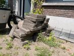 “Dals”, Tuin en Terras, Tegels en Klinkers, Ophalen