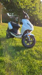 Keeway fact 2takt 70 cc!!, Ophalen of Verzenden, Zo goed als nieuw
