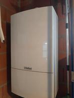 Vaillant verwarmings ketel VUW BE 282/1E, Doe-het-zelf en Bouw, Ophalen, Zo goed als nieuw