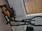Crosstrainer, Ophalen, Overige materialen, Armen, Zo goed als nieuw