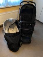 Kinderwagens en combinaties, Kinderen en Baby's, Ophalen, Zo goed als nieuw, Kinderwagen