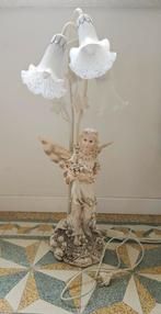 Lampe à poser fée, Maison & Meubles, Lampes | Lampes de table, Enlèvement, Comme neuf