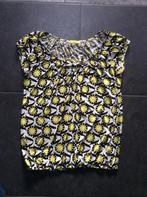 Chemise Cassis 38/40, Vêtements | Femmes, Manches courtes, Taille 38/40 (M), Cassis Collection, Enlèvement ou Envoi