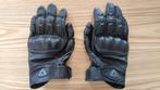 Moto handschoenen maat M - weinig gebruikt, Ophalen, Dames, Tweedehands, Handschoenen