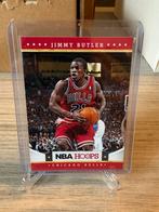 2012-13 Hoops Jimmy Butler 249 rc, Hobby en Vrije tijd, Ophalen of Verzenden, Zo goed als nieuw