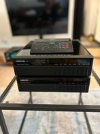 Méridien 568 562V2, TV, Hi-fi & Vidéo, Autres marques, 60 à 120 watts, Comme neuf, Enlèvement