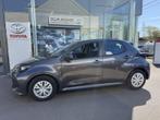 Toyota Yaris 1.0 Dynamic MT camera recul, Zwart, Overige kleuren, 72 pk, Metaalkleur