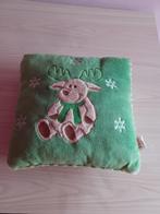 Kussentje schaapje, Ophalen of Verzenden, Zo goed als nieuw