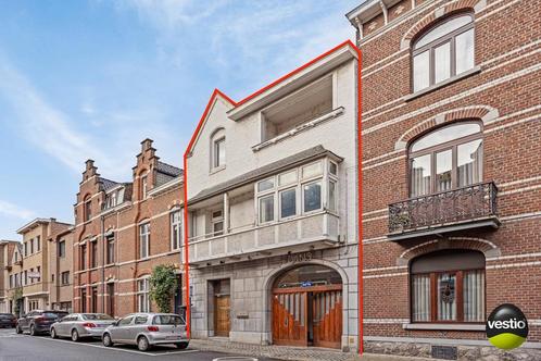 Kantoor te koop in Sint-Truiden, Immo, Huizen en Appartementen te koop, Overige soorten