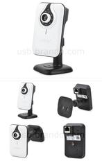 Camera IP resaux SLX OnTop P2P RT8028 High Quality, Utilisé, Enlèvement ou Envoi, Caméra d'intérieur
