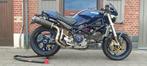Ducati Monster S4R | 996 | 2005, Motoren, Motoren | Ducati, 2 cilinders, 996 cc, Particulier, Meer dan 35 kW