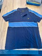 Polo shirt Lyle & Scott Maat M, Kleding | Heren, Polo's, Ophalen of Verzenden, Zo goed als nieuw, Maat 48/50 (M)