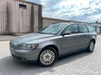 Volvo V50 2,0 D ONLY EXPORT, Auto's, Bedrijf, Te koop, Handgeschakeld, Diesel