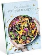De lekkerste Airfryer recepten - Philips Chef Martin Senders, Boeken, Kookboeken, Nieuw, Ophalen of Verzenden, Hoofdgerechten