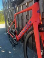 Cervelo SOLOIST F/S MODULE TROPIC, Ophalen of Verzenden, Zo goed als nieuw, Carbon