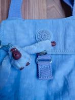 Kipling handtas, Enlèvement, Comme neuf, Violet, Kipling