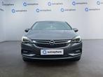 Opel Astra K Innovation, Auto's, Opel, Te koop, 125 pk, 1399 cc, Zilver of Grijs