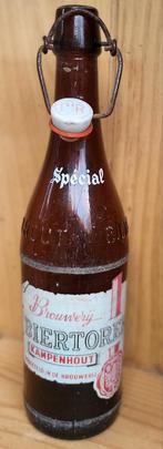 KAMPENHOUT Brij Biertoren 75 cl, Verzamelen, Ophalen of Verzenden, Zo goed als nieuw