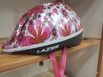 Fietshelm meisje, Fietsen en Brommers, Fietsaccessoires | Fietshelmen, XS, Lazer, Meisje, Ophalen of Verzenden