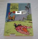 bd  spirou et fantasio intégrale 6 eo  dupuis, Livres, Enlèvement