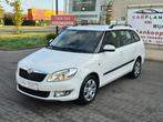 Skoda Fabia GARANTIE-AUX-PARK SENCOR-A.C-KEURING - FULL BOEK, Euro 5, Achat, Entreprise, Boîte manuelle