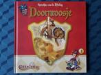 Nieuw boek Sprookjes van De Efteling, Doornroosje, hardcover, Boeken, Ophalen of Verzenden, Nieuw