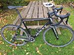 Cyclocross/gravelfiets, Ophalen, Zo goed als nieuw, Carbon