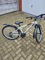 Fiets mtb 20' Rockrider, Vélos & Vélomoteurs, Enlèvement