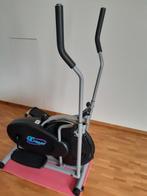 Cross trainer  +  Gratis buikspiertrainer, Sport en Fitness, Ophalen, Zo goed als nieuw