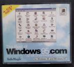 Windows 95 shareware, Computers en Software, Ophalen of Verzenden