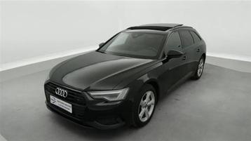 Audi A6 35 TDi Sport S tronic CUIR / NAVI / FULL LED beschikbaar voor biedingen