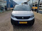 Peugeot Partner 1.5 HDI/ Koelwagen/ Airco/ Navi (bj 2021), Auto's, Gebruikt, 4 cilinders, Bedrijf, 2 zetels