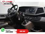 Volkswagen Transporter T6.1 2.0 TDI DEMO BPM VRIJ! Carplay/, Parkeersensor, Wit, Bedrijf, Te koop