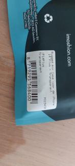 iphone hoes 14plus transparant, Télécoms, Téléphonie mobile | Housses, Coques & Façades | Apple iPhone, Enlèvement ou Envoi, Neuf