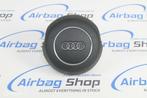 Airbag kit - Tableau de bord noir Audi A7 4G (2010-....), Auto-onderdelen