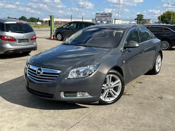 Opel Insignia 2L Diesel full Opties beschikbaar voor biedingen