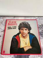 Claude Barzotti – Beau, J's'rai Jamais Beau, CD & DVD, Enlèvement ou Envoi, Comme neuf