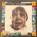 LP Paul Hardcastle - No winners, Ophalen of Verzenden, Zo goed als nieuw