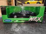 Ford Mustang 1/18 welly moeilijk te vinden, Enlèvement, Welly